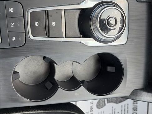 Used 2022 Ford Escape Titanium w/ Class II Trailer Tow Package image 15