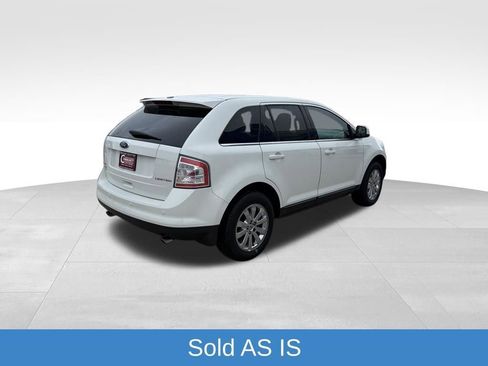 Used 2009 Ford Edge Limited image 5