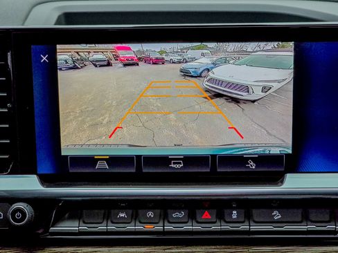 Used 2026 Chevrolet Silverado 1500 LT Trail Boss w/ Convenience Package II image 48