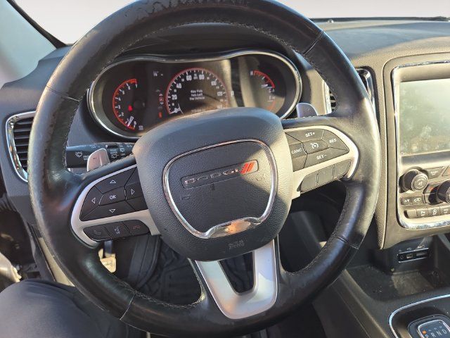 Used 2016 Dodge Durango Limited w/ Nav & Power Liftgate Group AWD/4WD image 11