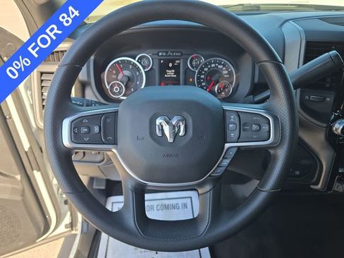 New 2026 RAM 2500 Tradesman image 24