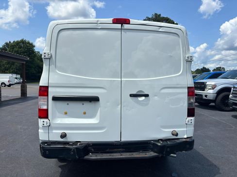 Used 2020 Nissan NV 2500 SV RWD image 8