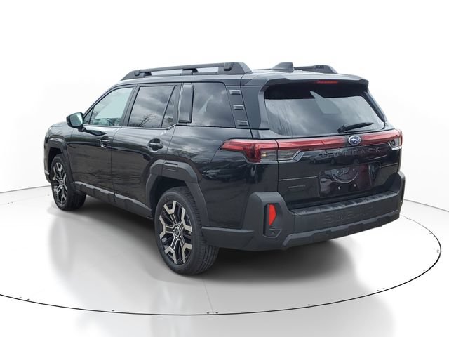 New 2026 Subaru Outback Touring XT AWD/4WD image 3
