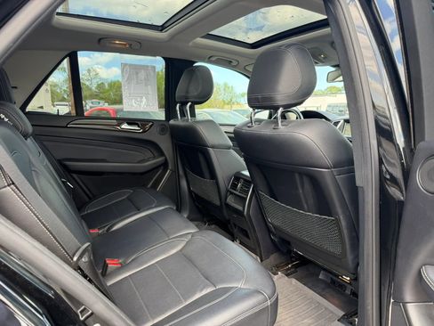 Used 2014 Mercedes-Benz ML 350 4MATIC image 22
