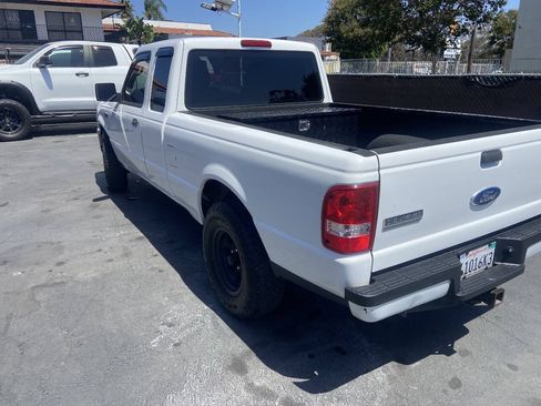 Used 2011 Ford Ranger XLT RWD image 9