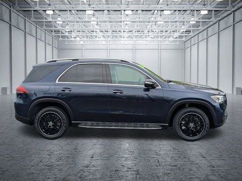 Used 2020 Mercedes-Benz GLE 350 4MATIC image 51