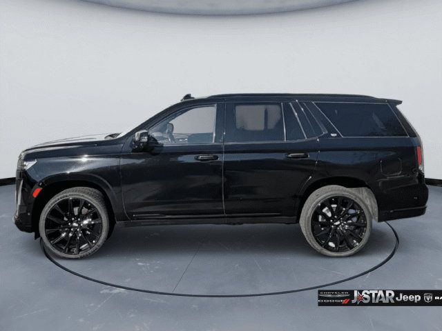 Used 2023 Cadillac Escalade Sport AWD/4WD image 8