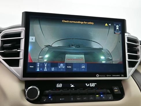 Used 2023 Toyota Tundra 1794 Edition image 20