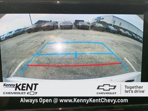 Used 2024 Toyota Corolla LE image 2