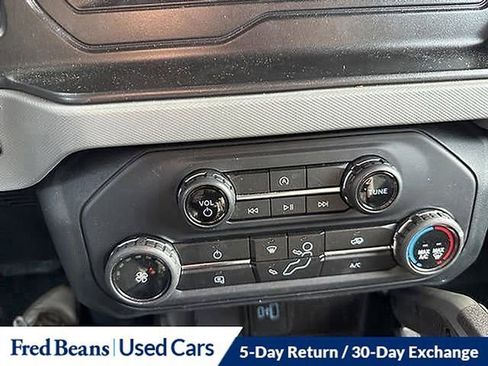 Certified 2021 Ford Bronco Big Bend image 33