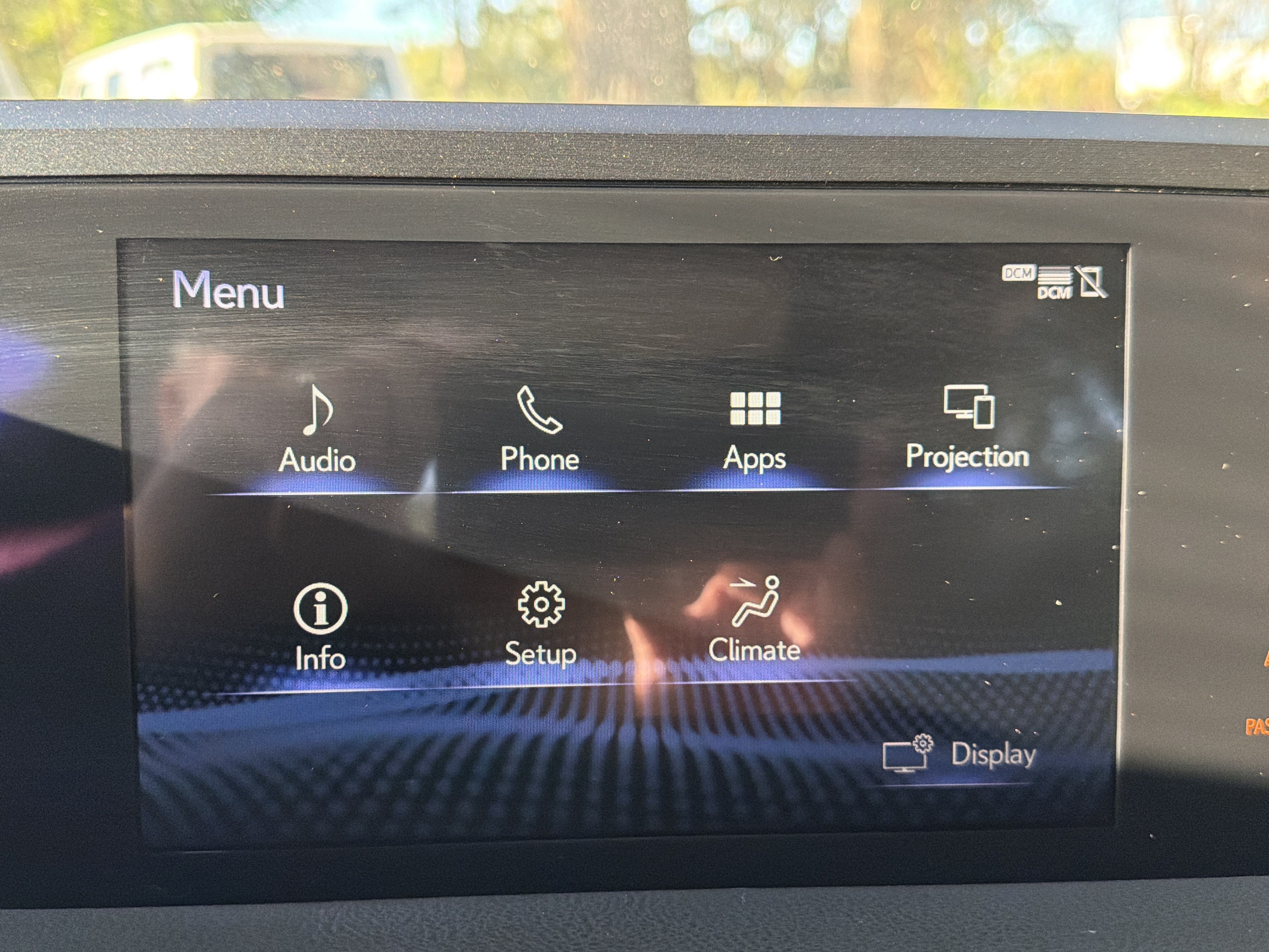 Certified 2020 Lexus ES 300h w/ Premium Package FWD image 23