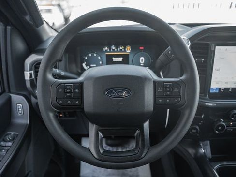 New 2026 Ford F150 STX w/ Equipment Group 200A image 34