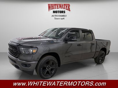 Used 2023 RAM 1500 Big Horn