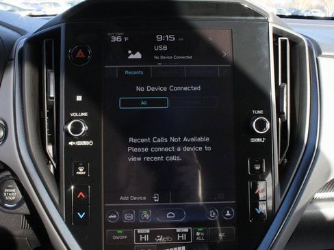 Certified 2024 Subaru Crosstrek 2.5i Limited w/ Crosstrek Mirror Package image 33