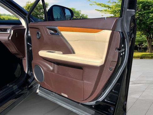 Used 2017 Lexus RX 350 FWD image 27