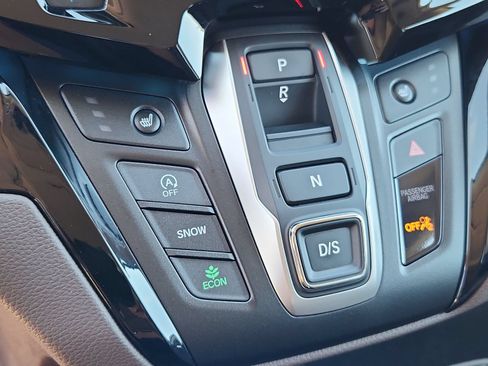 Certified 2026 Honda Odyssey Touring image 24