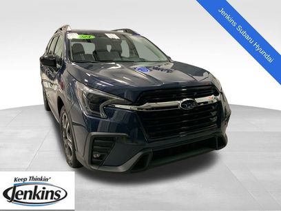 Certified 2024 Subaru Ascent Limited w/ Technology Package