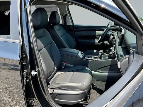 New 2026 Hyundai Tucson SEL Plus FWD image 11