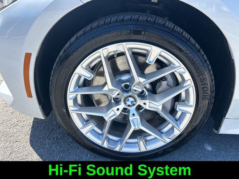 Used 2025 BMW 330i xDrive Sedan image 20