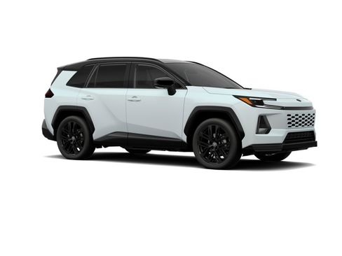 New 2026 Toyota RAV4 LE image 14