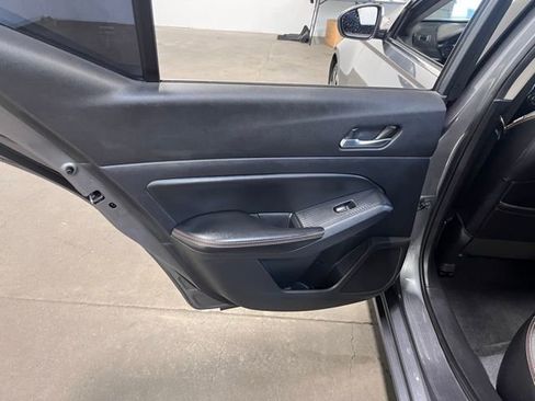 Used 2020 Nissan Altima 2.5 SR image 19