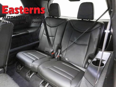 Used 2023 Cadillac XT6 Premium Luxury image 29