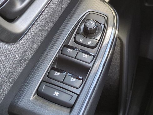 New 2026 Subaru Outback Limited image 23