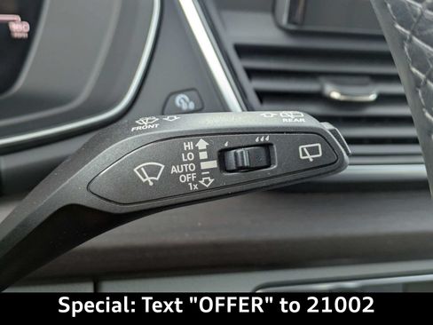 Certified 2022 Audi Q5 2.0T Premium Plus AWD/4WD image 29
