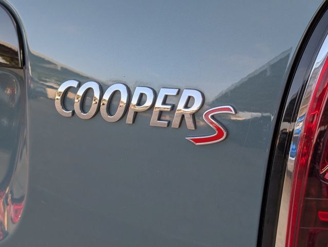 Used 2024 MINI Cooper Countryman S FWD image 32