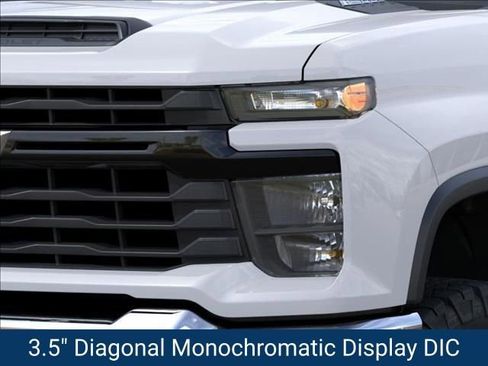 New 2026 Chevrolet Silverado 2500 W/T image 11