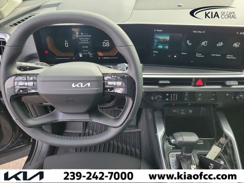 New 2026 Kia Sorento LX FWD image 24