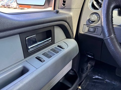 Used 2014 Ford F150 XLT w/ Equipment Group 302A Luxury AWD/4WD image 29