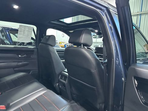 Used 2024 Honda CR-V Sport Touring image 30