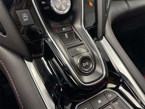 Used 2021 Acura RDX A-Spec image 33