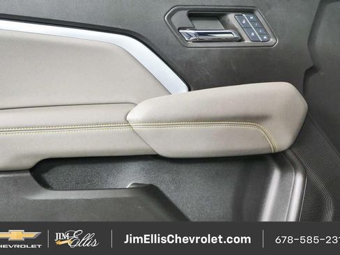 Certified 2024 Chevrolet Colorado ZR2 w/ ZR2 Convenience Package III AWD/4WD image 6