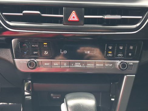Used 2024 Kia Seltos X-Line AWD/4WD image 34
