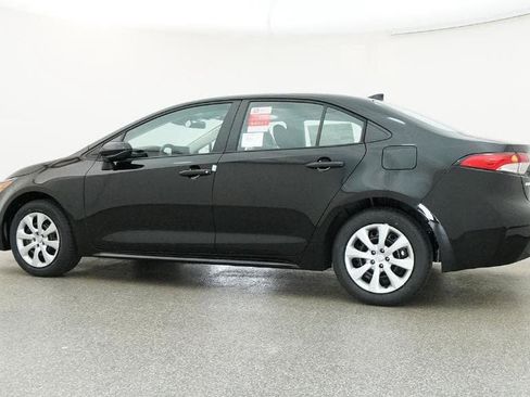 New 2026 Toyota Corolla LE image 20