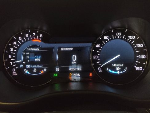 Used 2018 Lincoln MKC Select w/ Select Plus Package FWD image 23