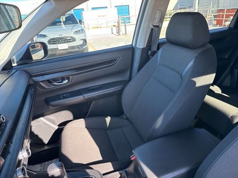 Used 2024 Honda CR-V EX image 14