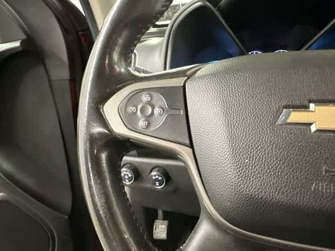 Used 2016 Chevrolet Colorado Z71 AWD/4WD image 8