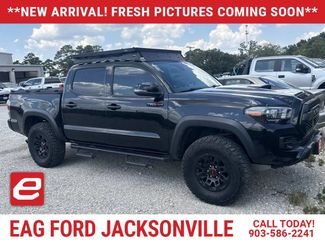 Used 2019 Toyota Tacoma TRD Pro AWD/4WD video 1
