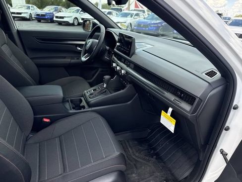 New 2026 Honda CR-V Sport image 19
