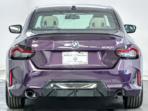 New 2026 BMW 230i Coupe w/ Premium Package image 7