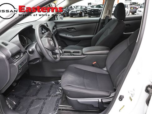 Used 2024 Nissan Sentra S FWD image 14