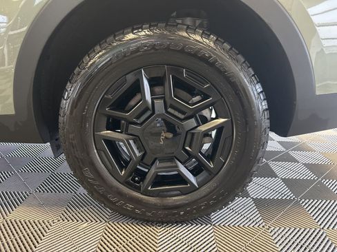 Used 2025 Kia Sorento SX Prestige image 9