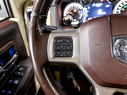 Used 2014 RAM 1500 Laramie w/ Convenience Group RWD image 56