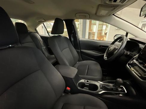Used 2023 Toyota Corolla LE w/ LE Convenience Package image 22