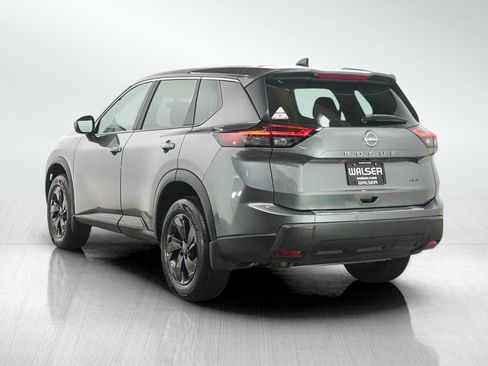 Certified 2026 Nissan Rogue SV w/ Cold Weather Package AWD/4WD image 3