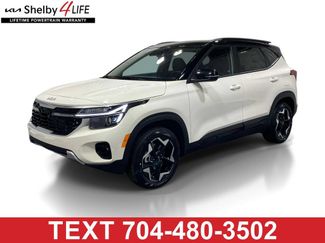 New 2026 Kia Seltos S AWD/4WD video 1