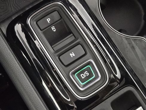 New 2026 Honda Passport TrailSport image 13